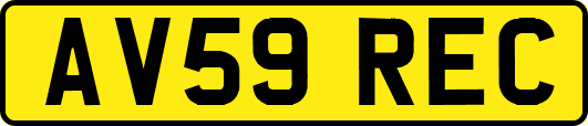 AV59REC