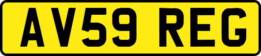 AV59REG