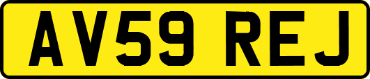 AV59REJ