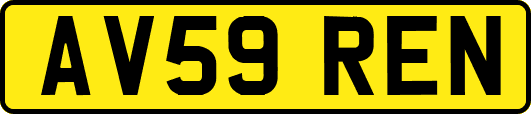 AV59REN