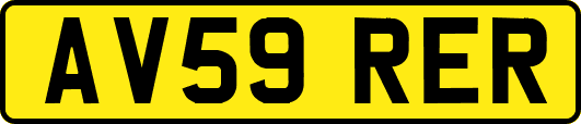 AV59RER