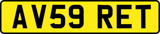 AV59RET