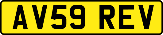 AV59REV