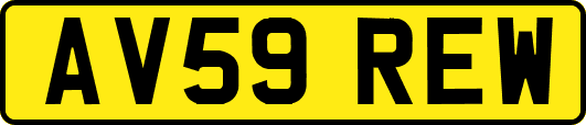 AV59REW