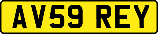 AV59REY