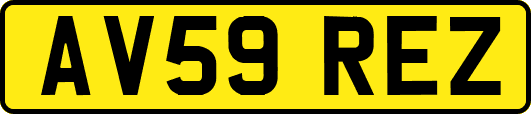 AV59REZ
