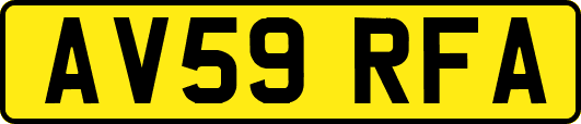 AV59RFA