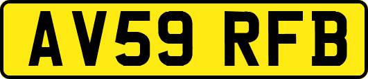 AV59RFB