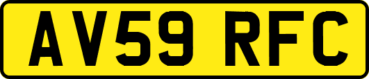 AV59RFC