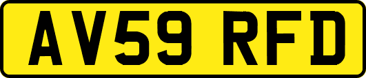 AV59RFD