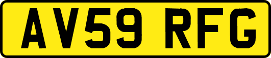 AV59RFG