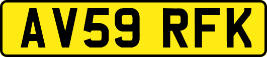 AV59RFK