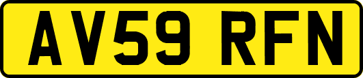AV59RFN