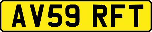 AV59RFT
