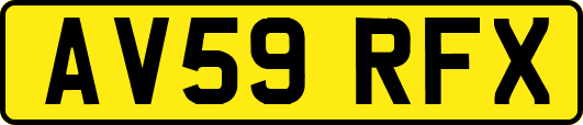 AV59RFX