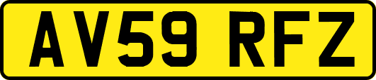 AV59RFZ