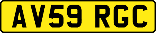 AV59RGC