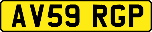AV59RGP