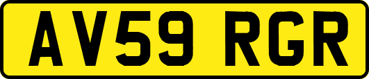 AV59RGR
