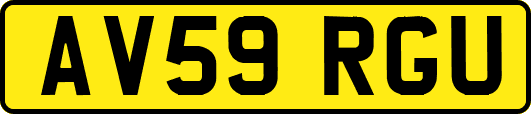 AV59RGU