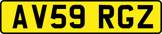 AV59RGZ
