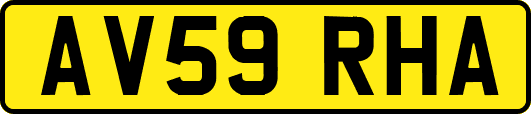 AV59RHA