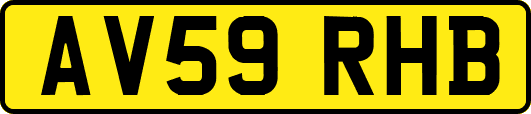 AV59RHB