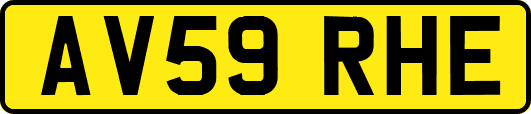 AV59RHE