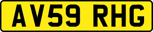 AV59RHG