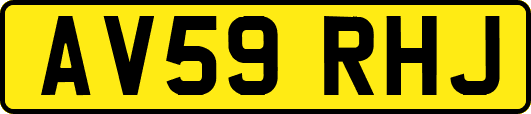 AV59RHJ