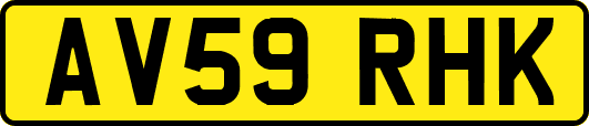 AV59RHK