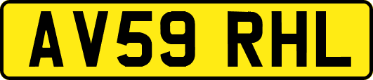 AV59RHL