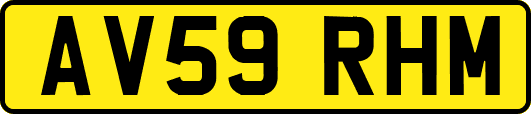 AV59RHM