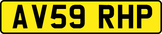 AV59RHP