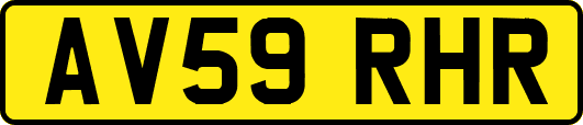 AV59RHR