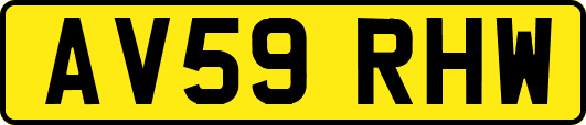 AV59RHW