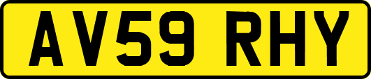 AV59RHY