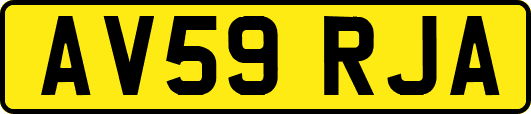 AV59RJA