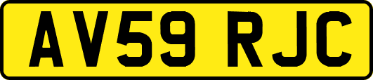AV59RJC