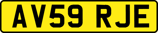 AV59RJE
