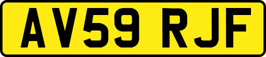 AV59RJF