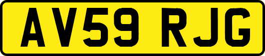 AV59RJG