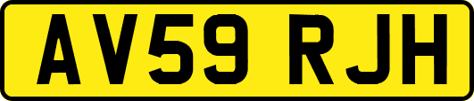 AV59RJH