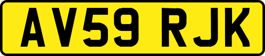 AV59RJK