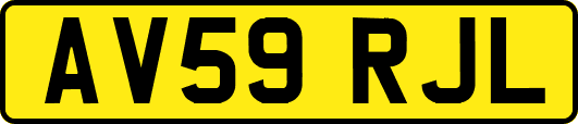 AV59RJL