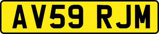 AV59RJM