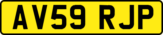 AV59RJP