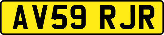 AV59RJR