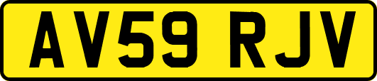 AV59RJV