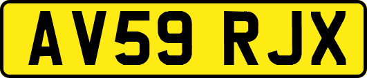 AV59RJX